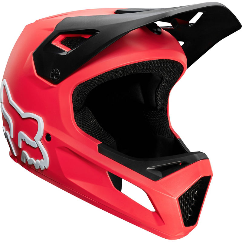 Fox - Youth Rampage Helmet