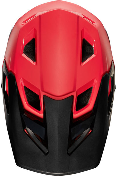 Fox - Youth Rampage Helmet
