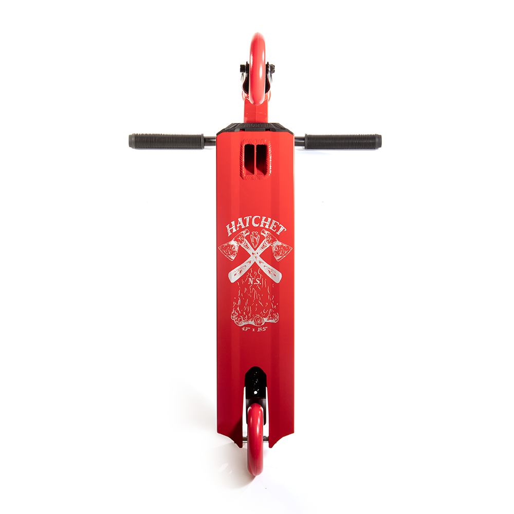 North Scooters Complete Hatchet - 2021