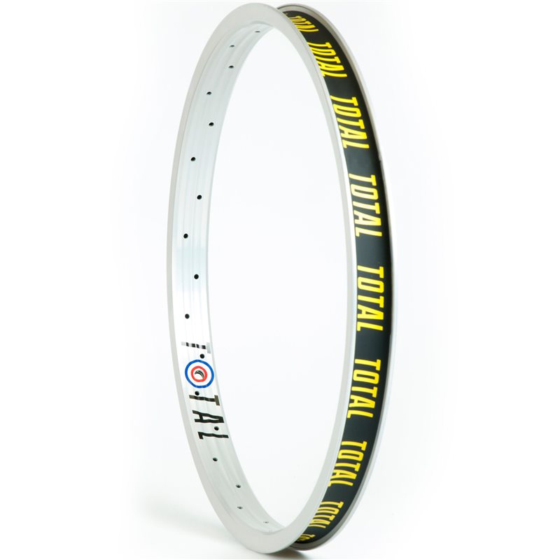total spitfire rim canada