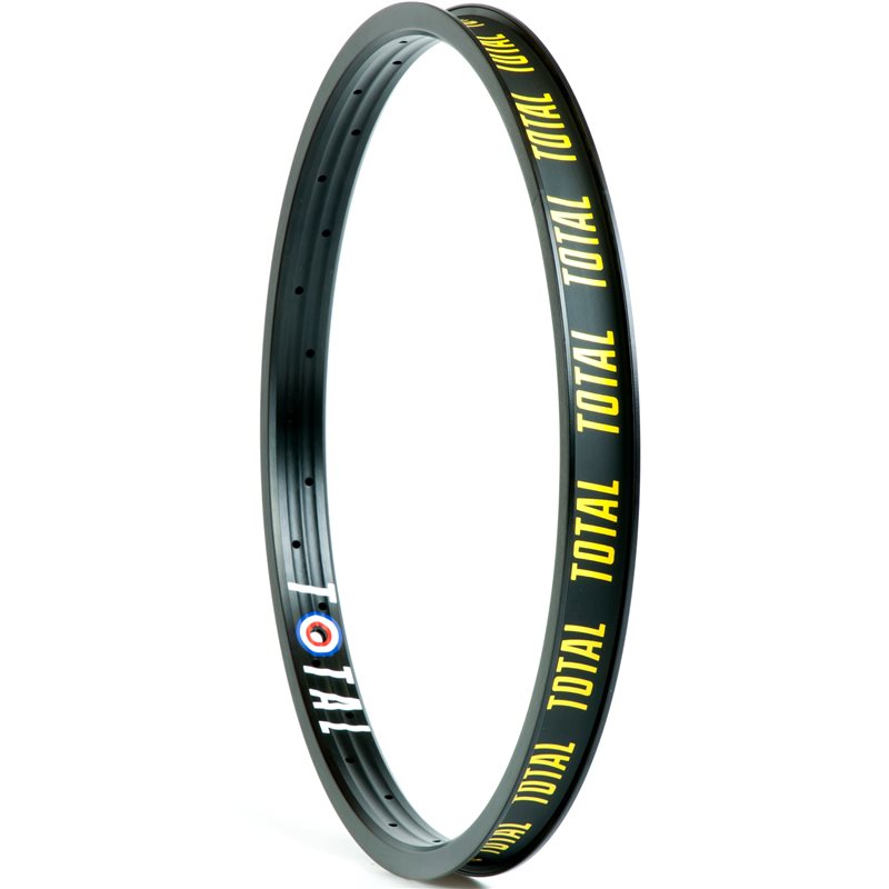 total spitfire rim canada