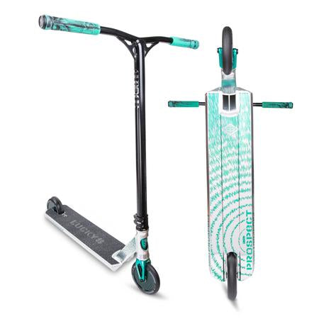 Lucky - Prospect Pro Complete Scooter