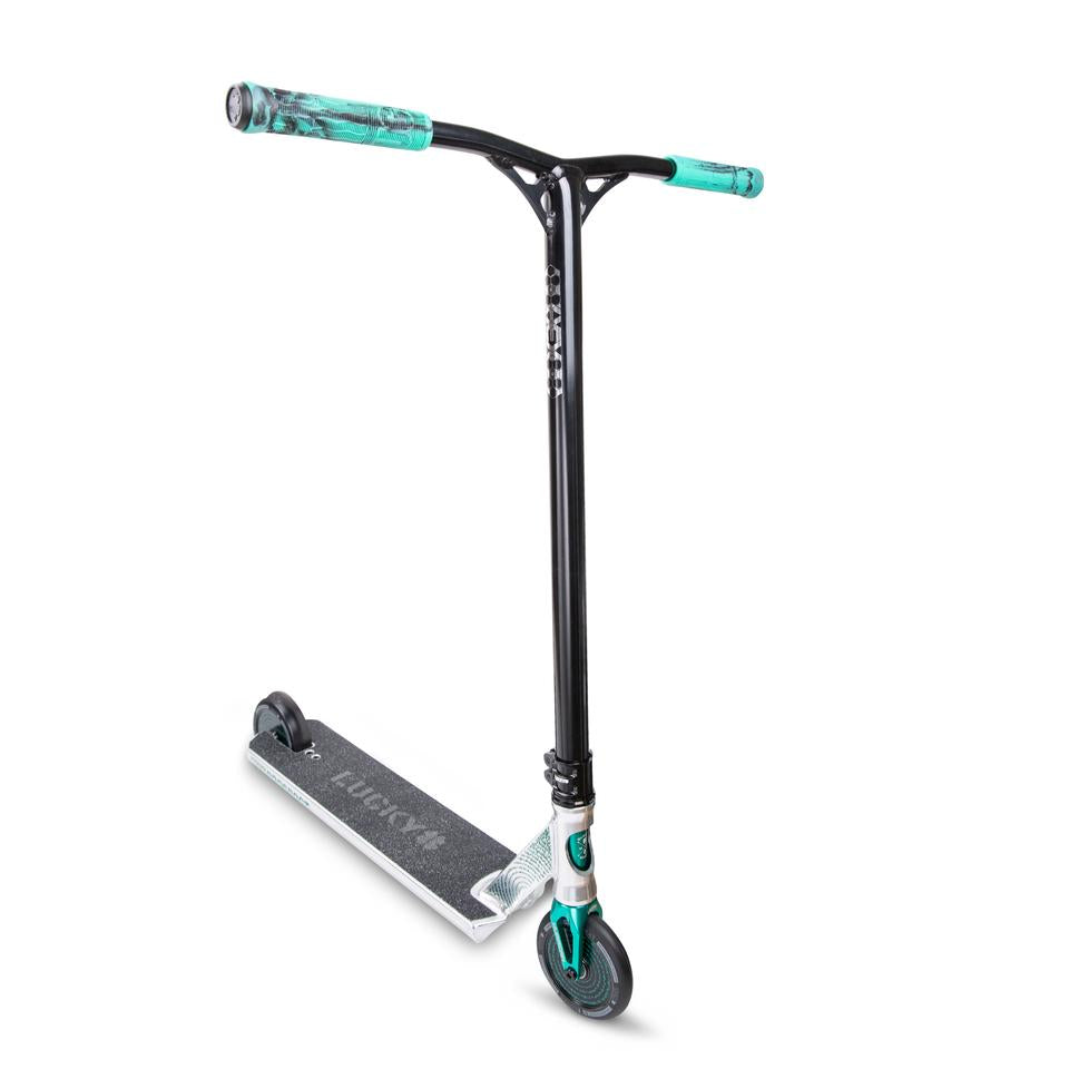 Lucky - Prospect Pro Complete Scooter