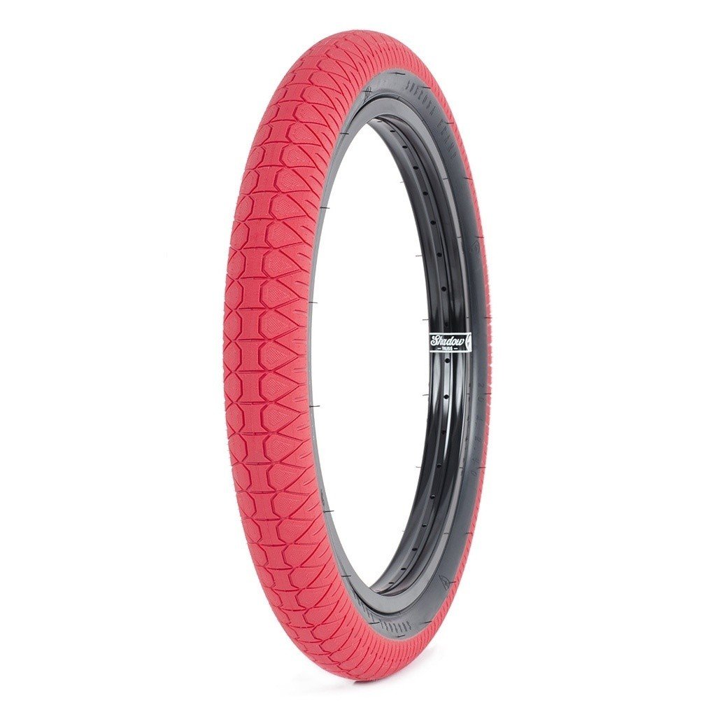 Subrosa Designer Tire - 20x2.4