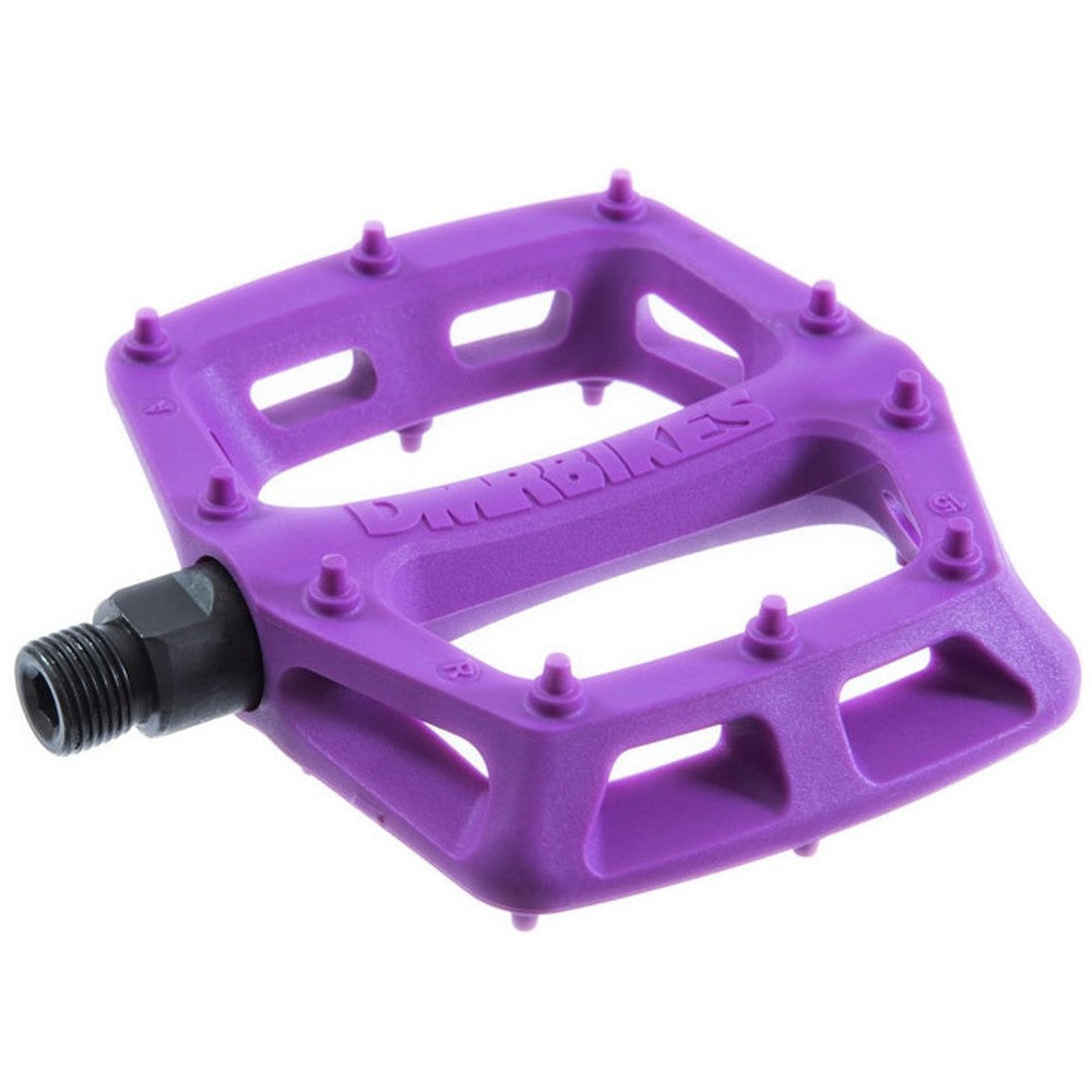 DMR - V6 Pedals