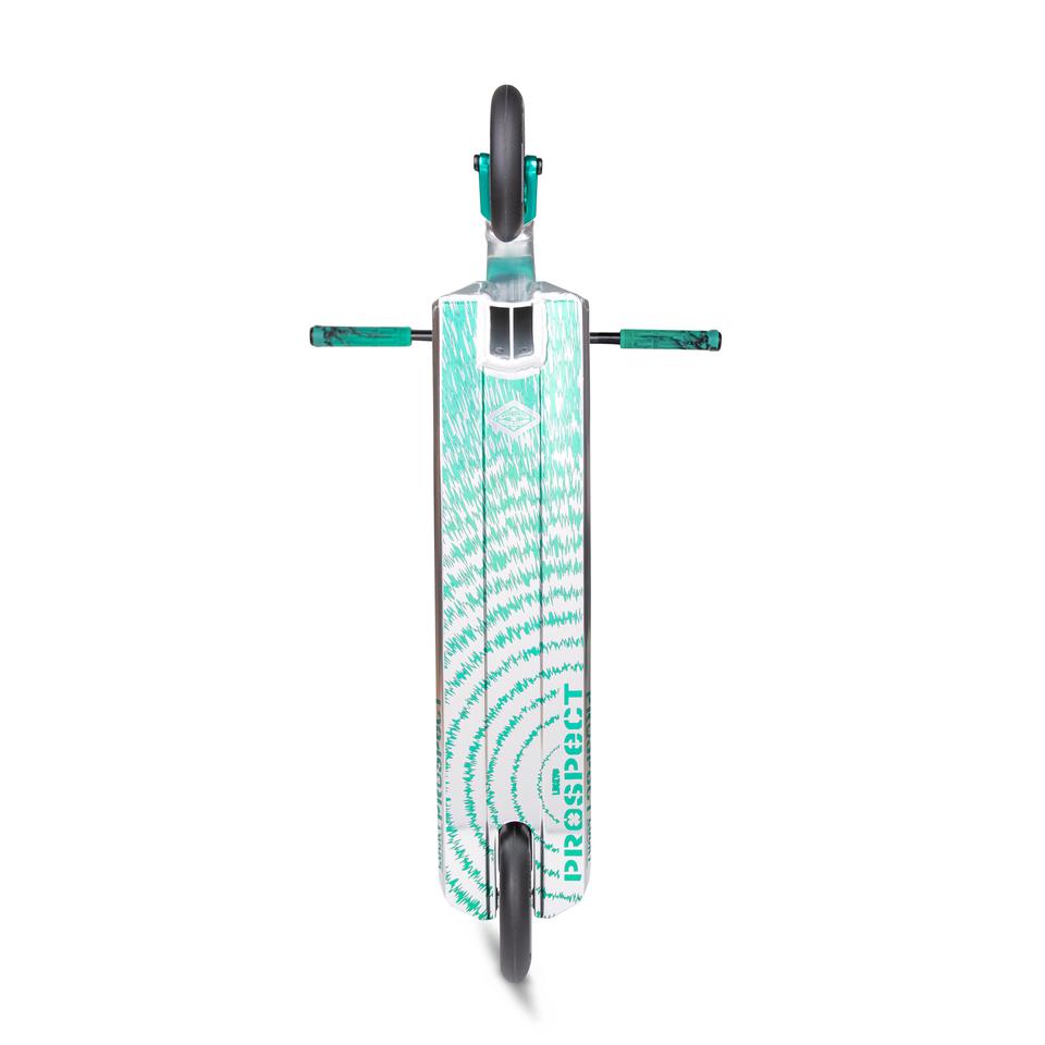 Lucky - Prospect Pro Complete Scooter