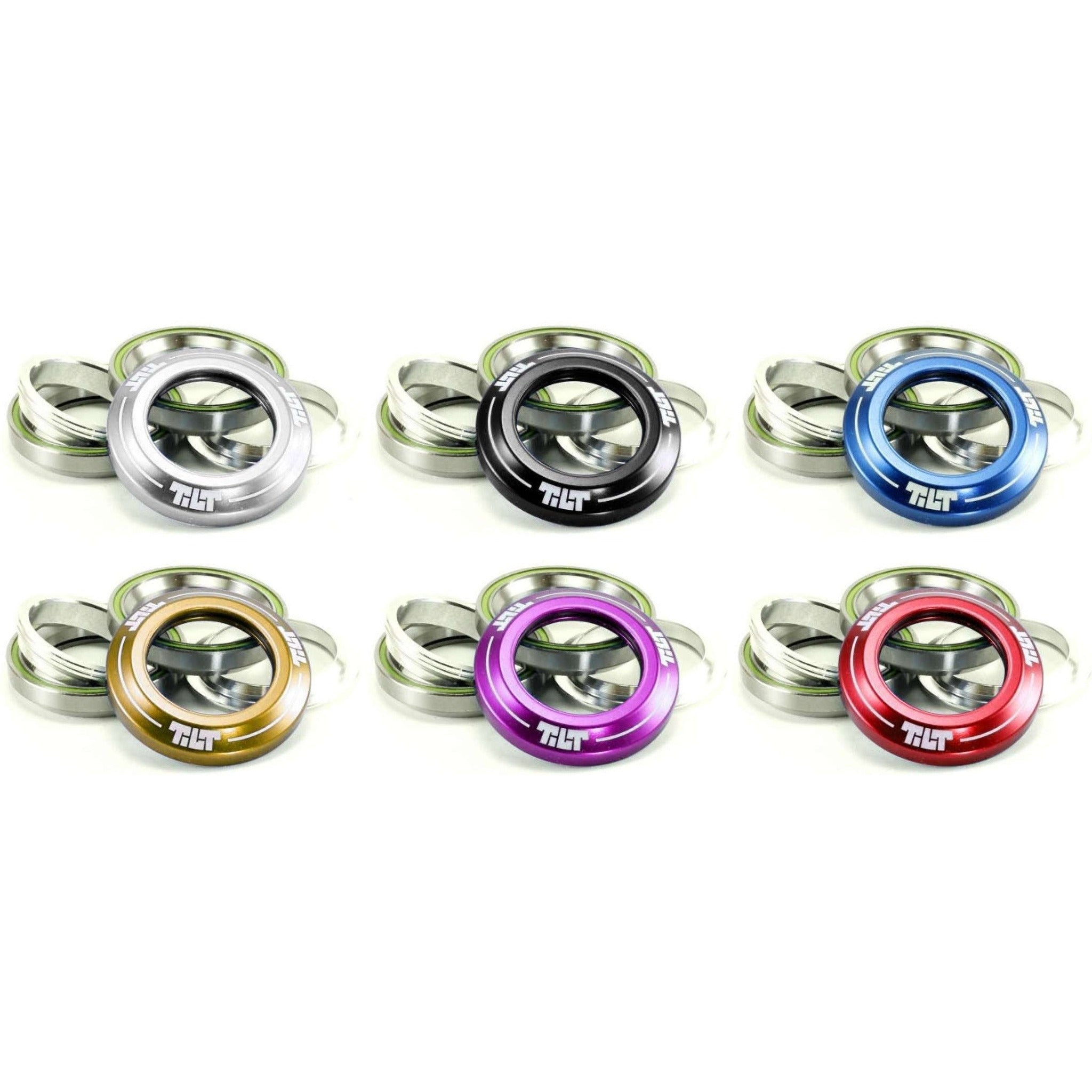 Tilt Integrated Headset Canada