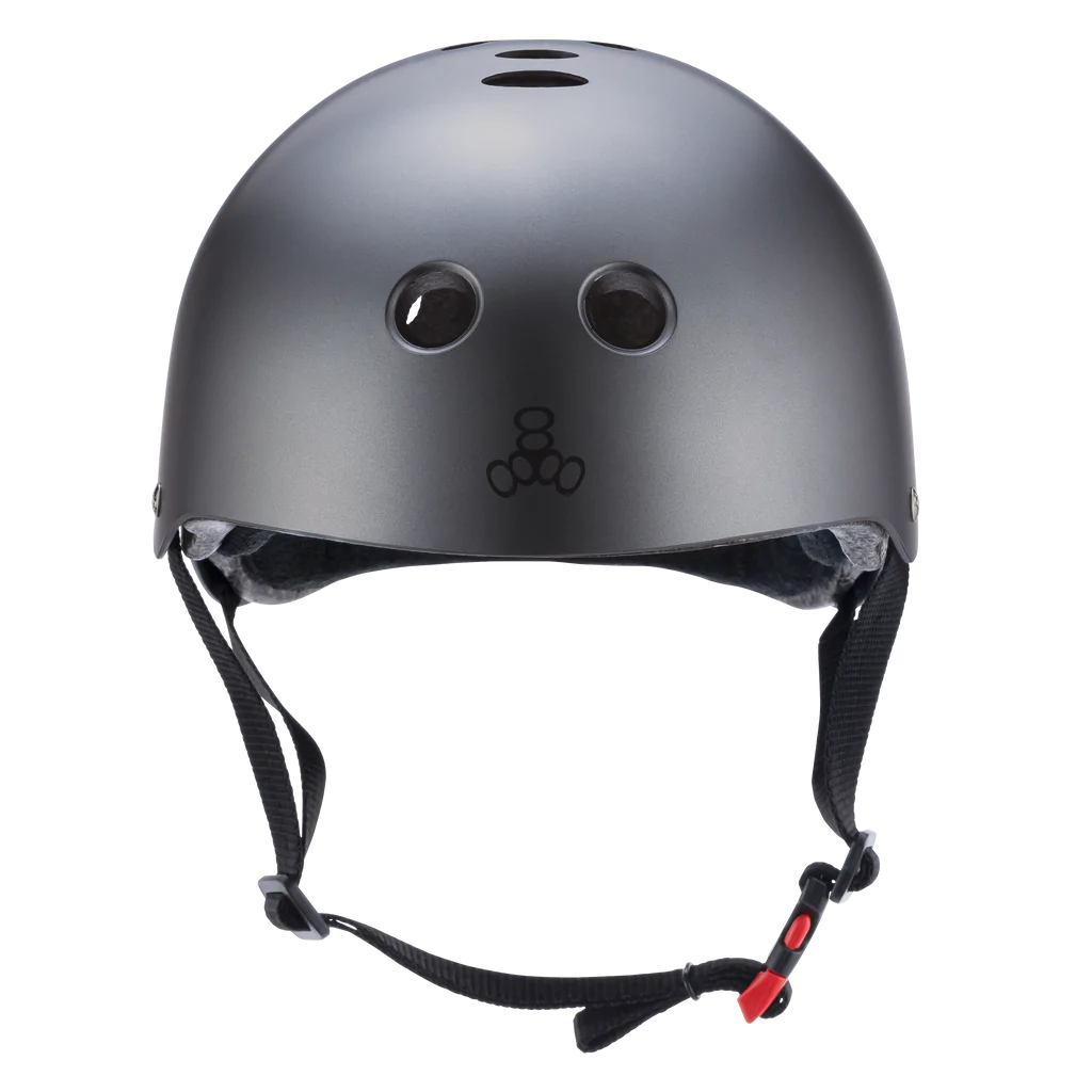 Triple 8 Certified Sweatsaver Helmet