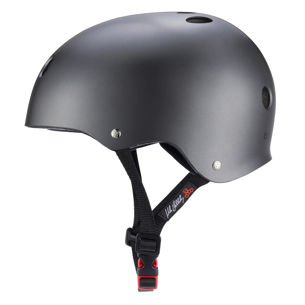 Triple 8 Certified Sweatsaver Helmet