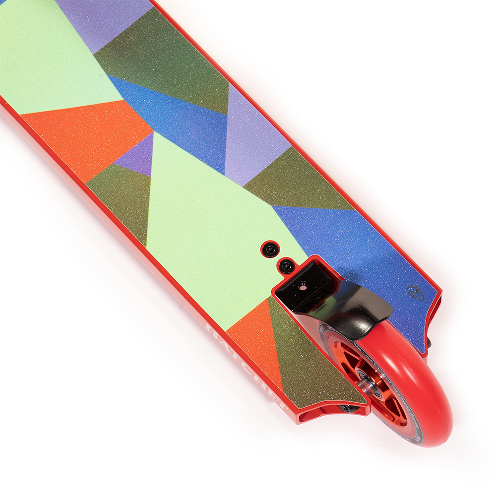 North Scooters Complete Hatchet - 2021