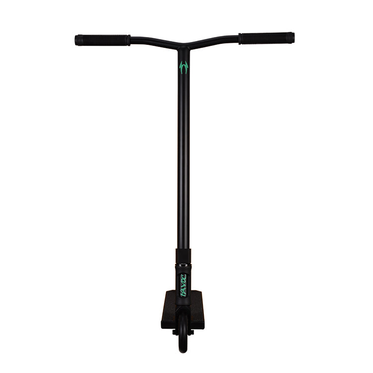 Havoc Scooters - DESCENDANT Black