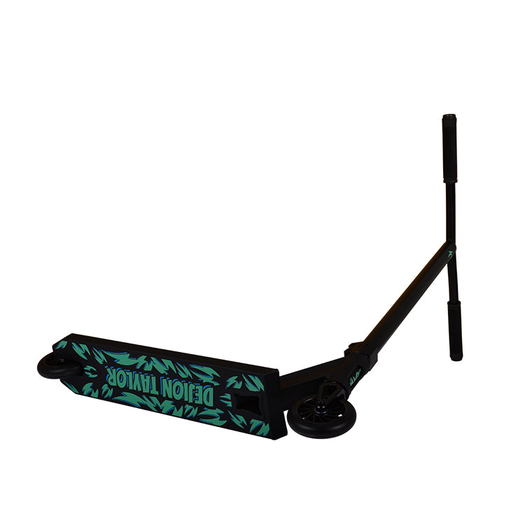 Havoc Scooters - DESCENDANT Black
