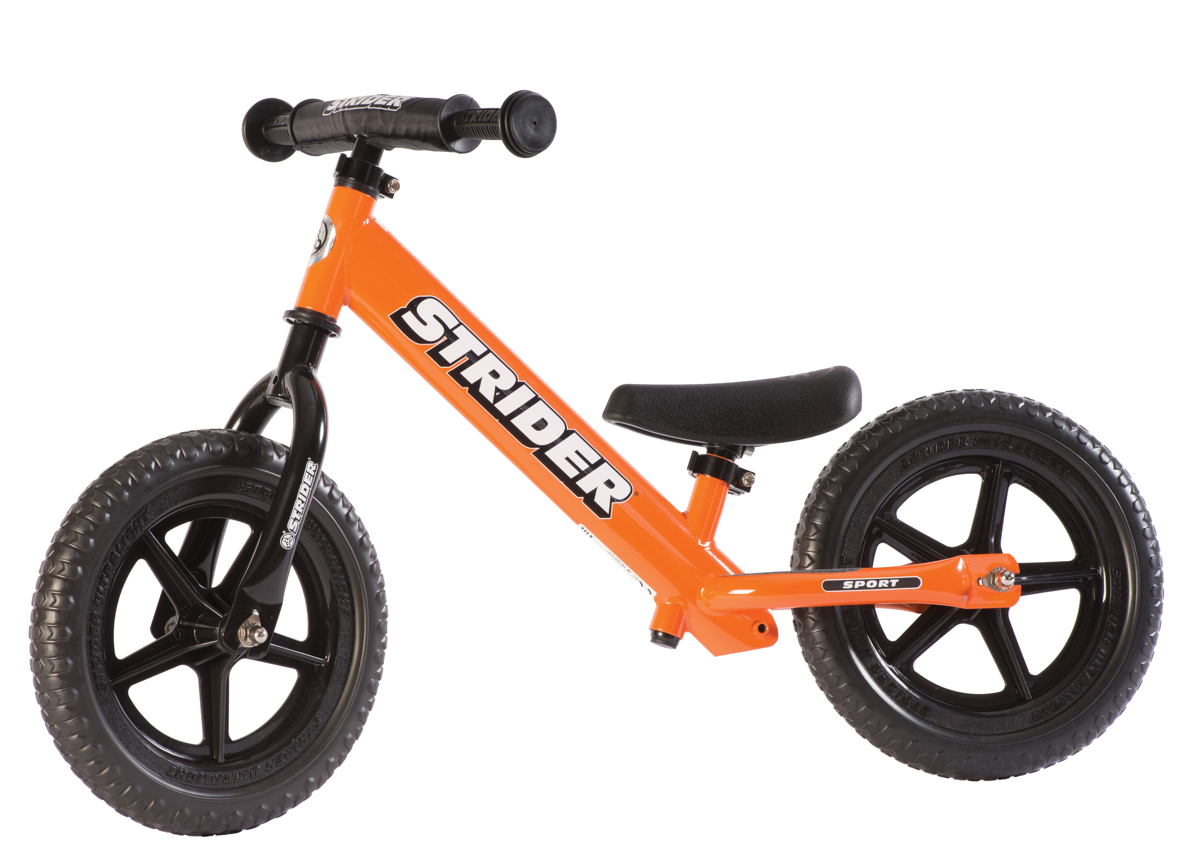 Strider 12 Sport Balance Bike
