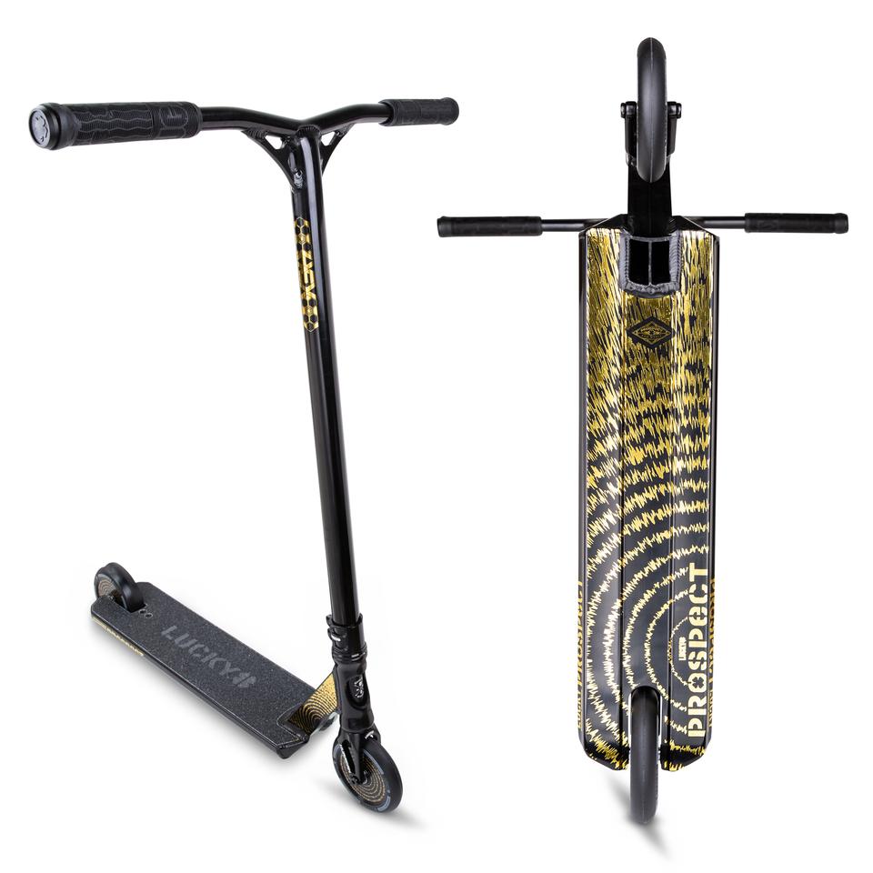 Lucky - Prospect Pro Complete Scooter