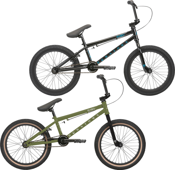 HARO - DOWNTOWN 18”