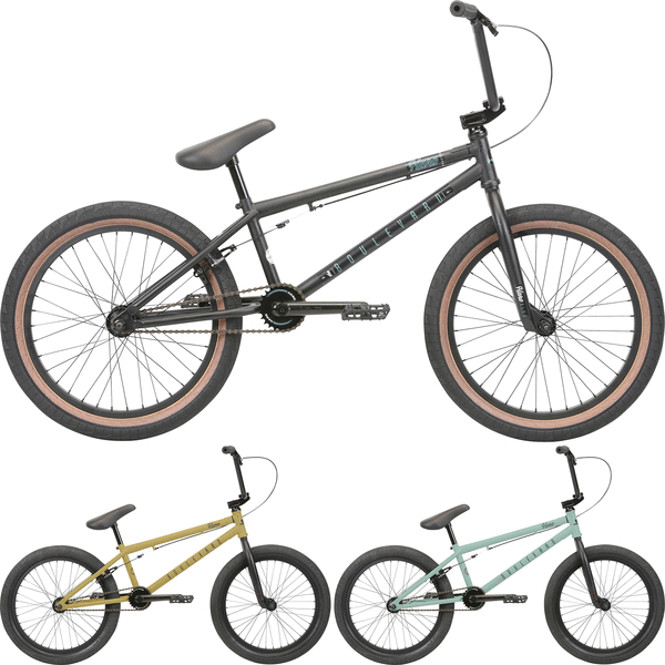 HARO - BOULEVARD 20"– 2021