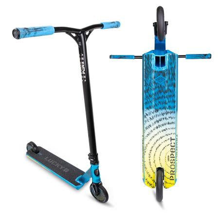Lucky - Prospect Pro Complete Scooter