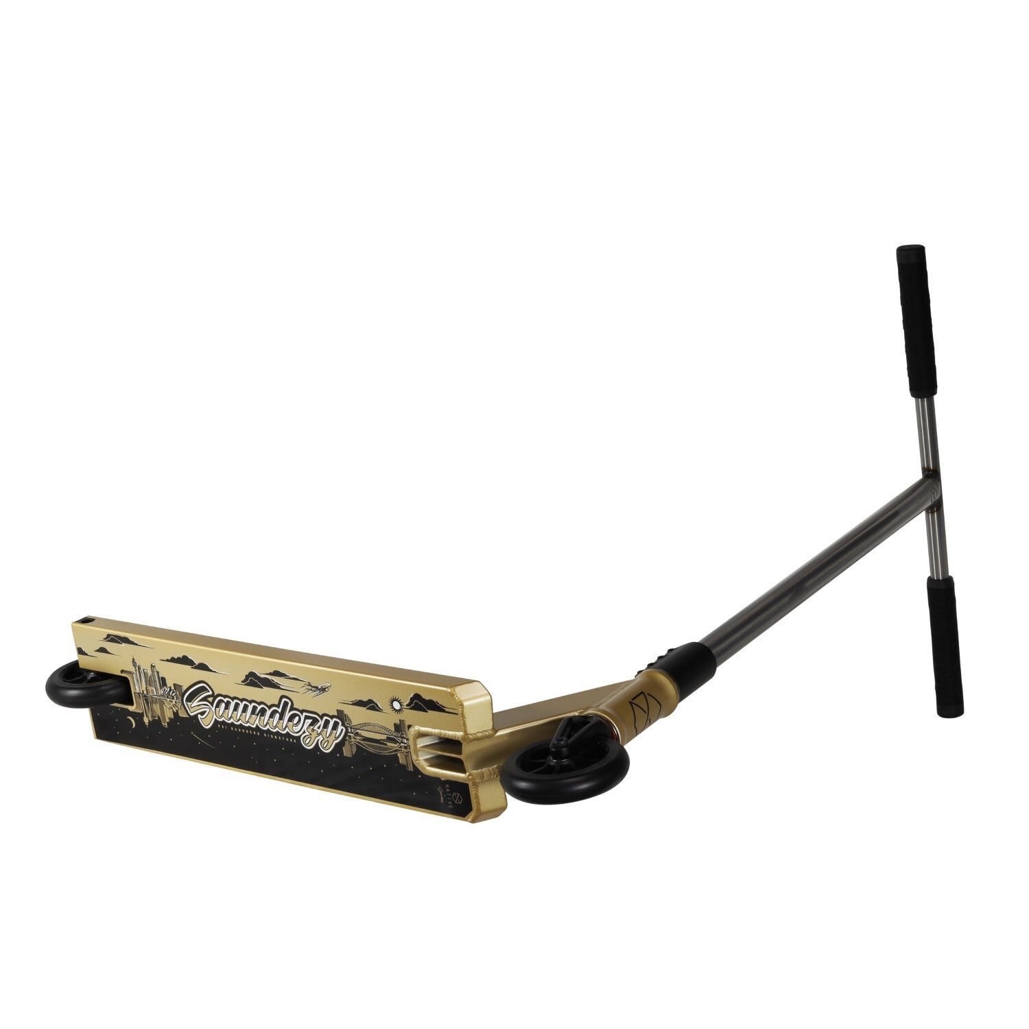 NATIVE - STEM COMPLETE  MEDIUM