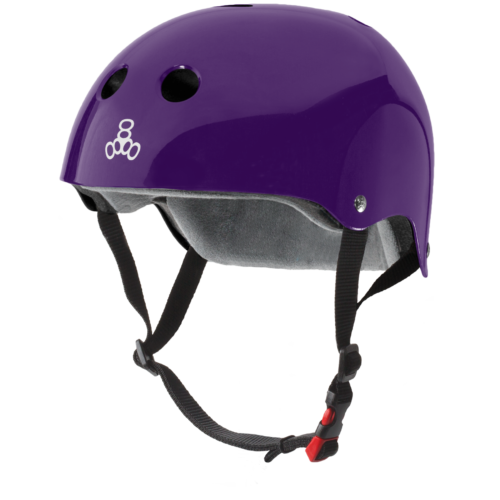 Triple 8 Certified Sweatsaver Helmet