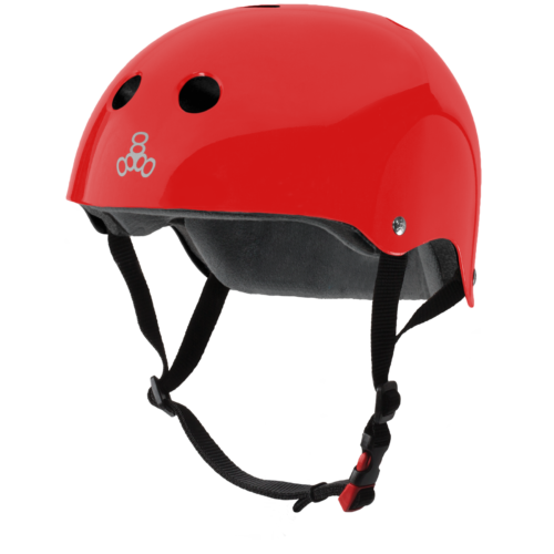 Triple 8 Certified Sweatsaver Helmet