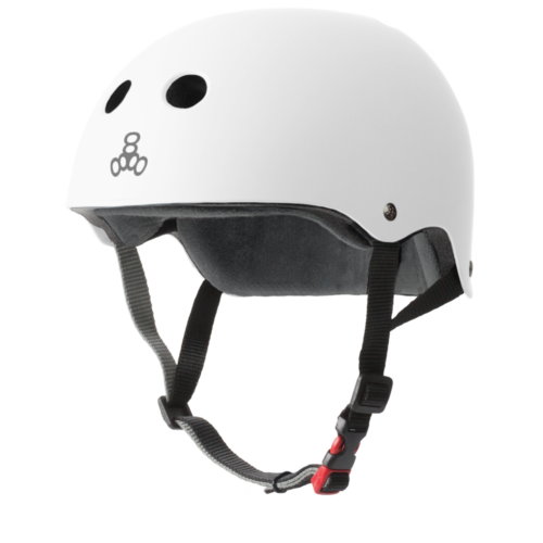 Triple 8 Certified Sweatsaver Helmet