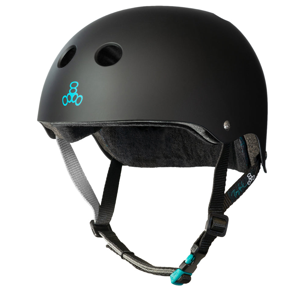 Triple 8 Certified Sweatsaver Helmet