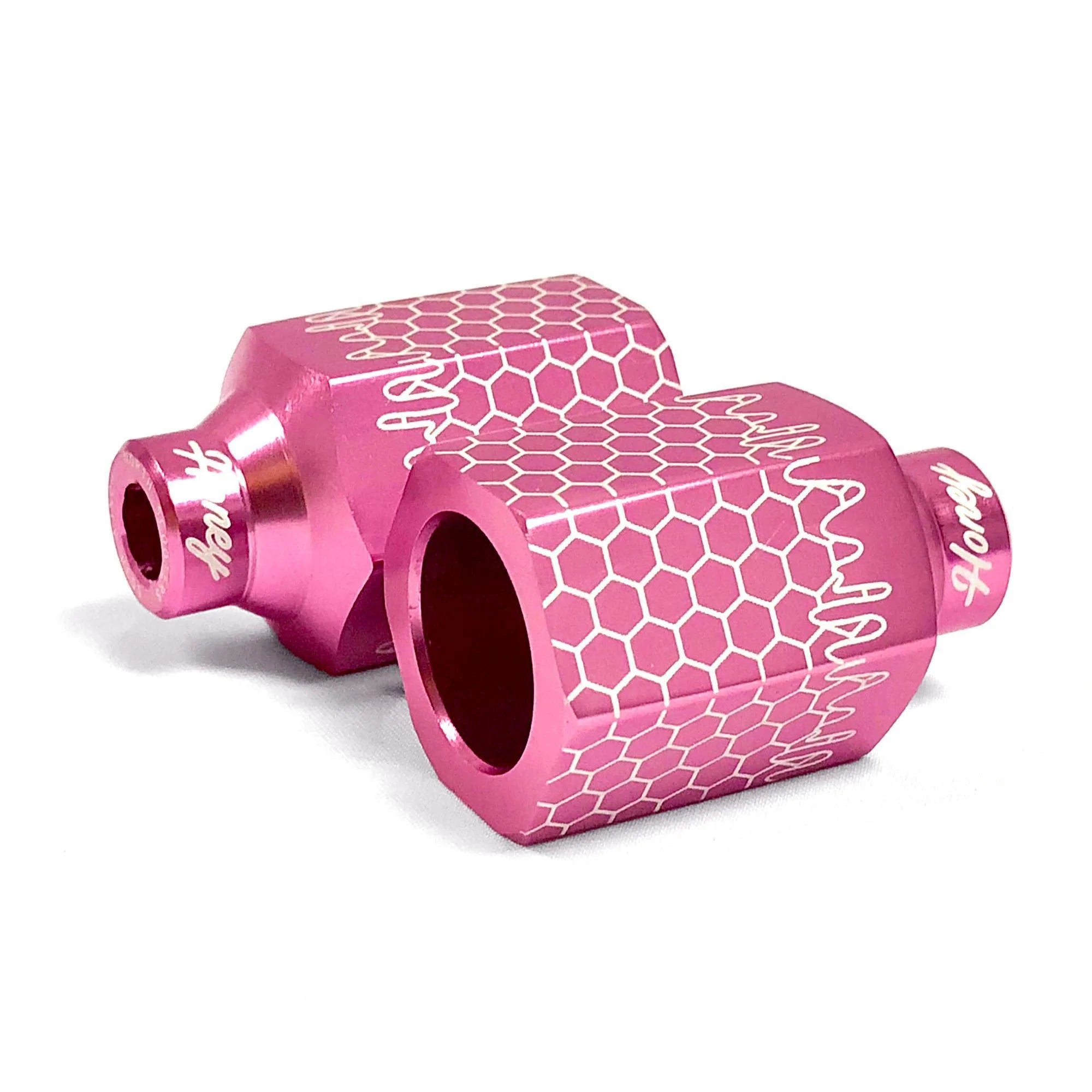 North Scooters Honey Pegs