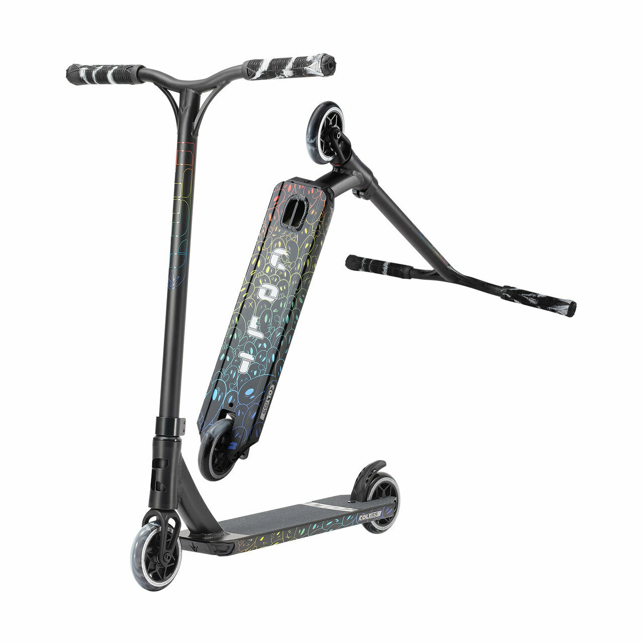 Envy Colt S5 Complete Scooter