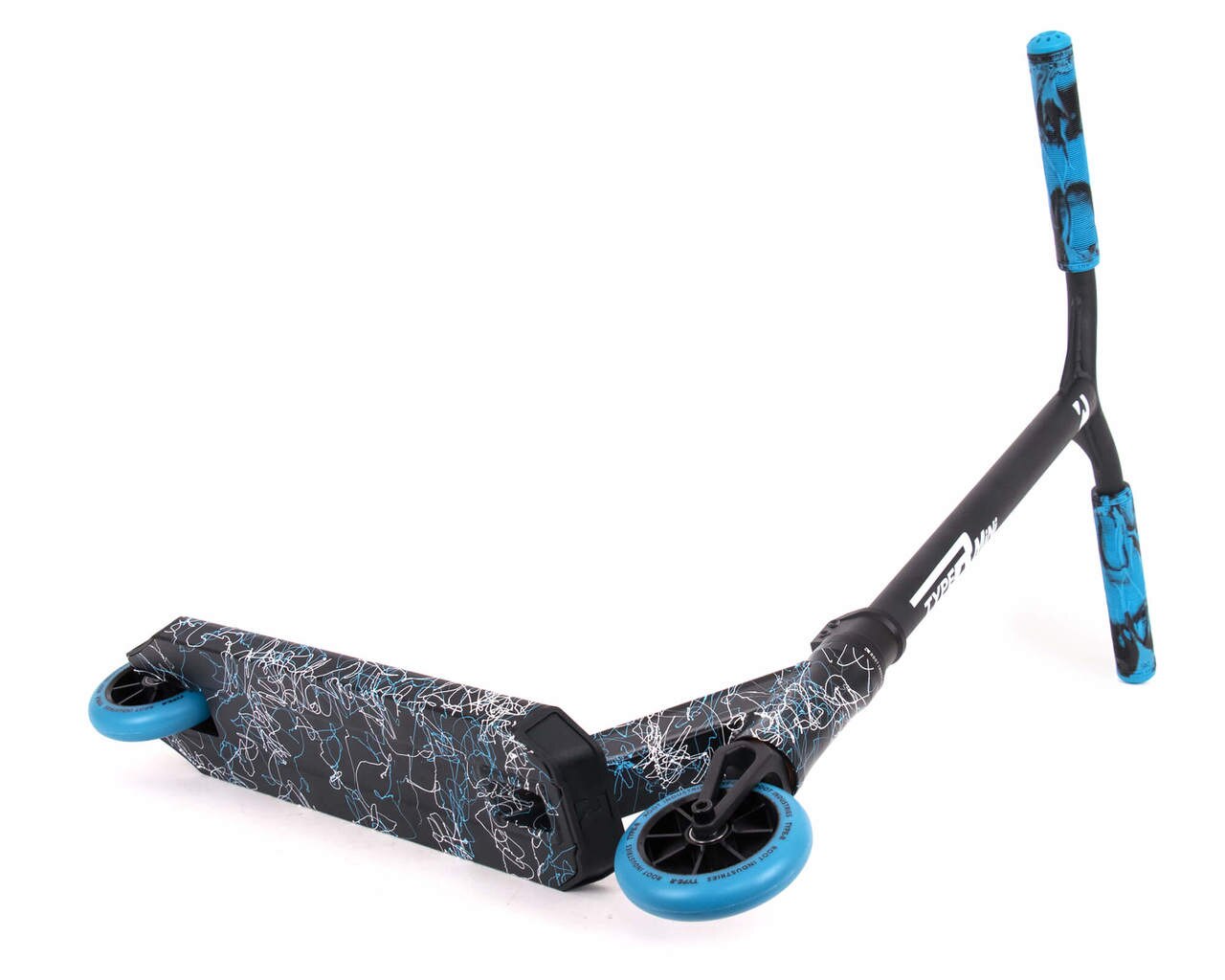 Root Industries - Type R Mini Complete Scooter