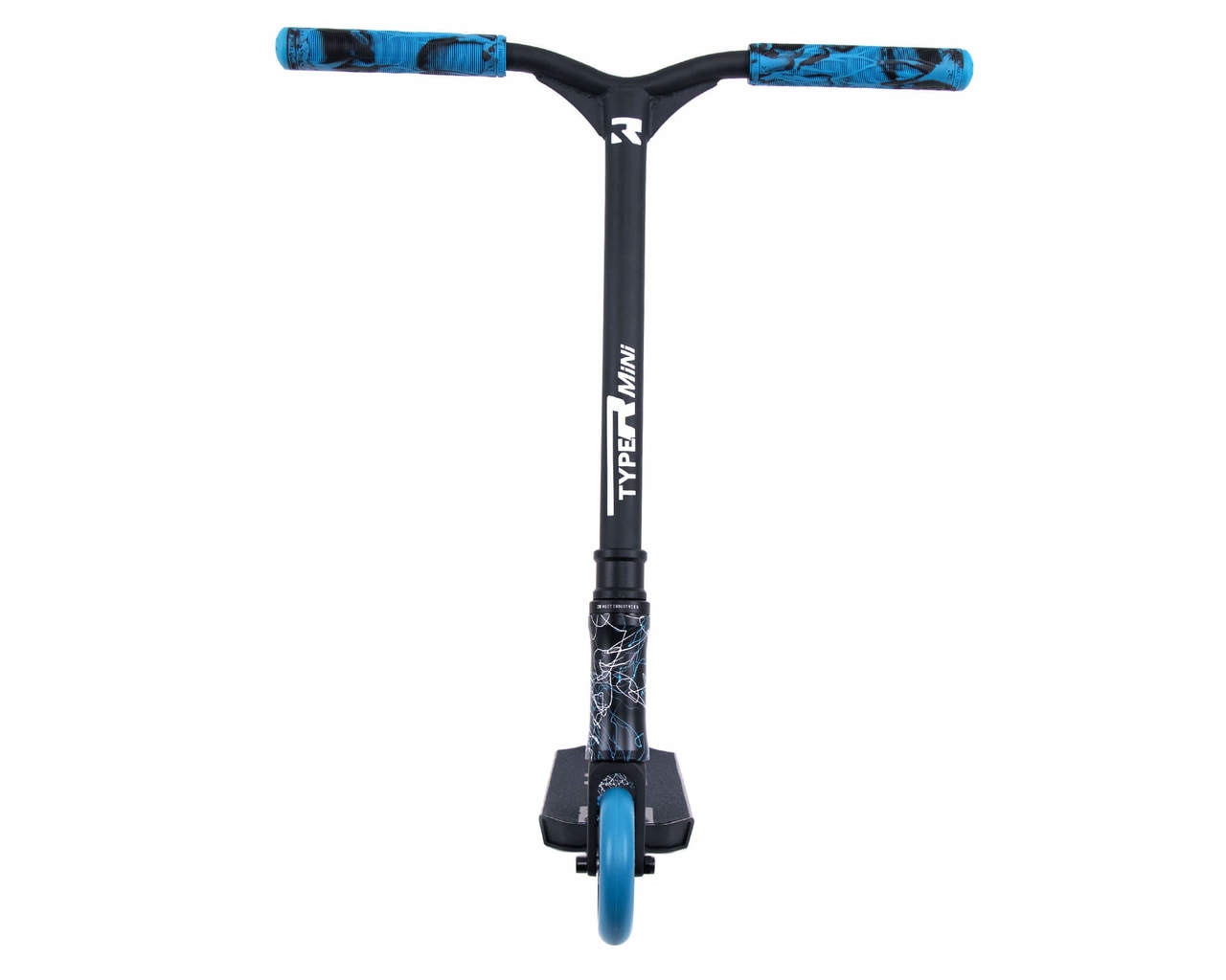 Root Industries - Type R Mini Complete Scooter
