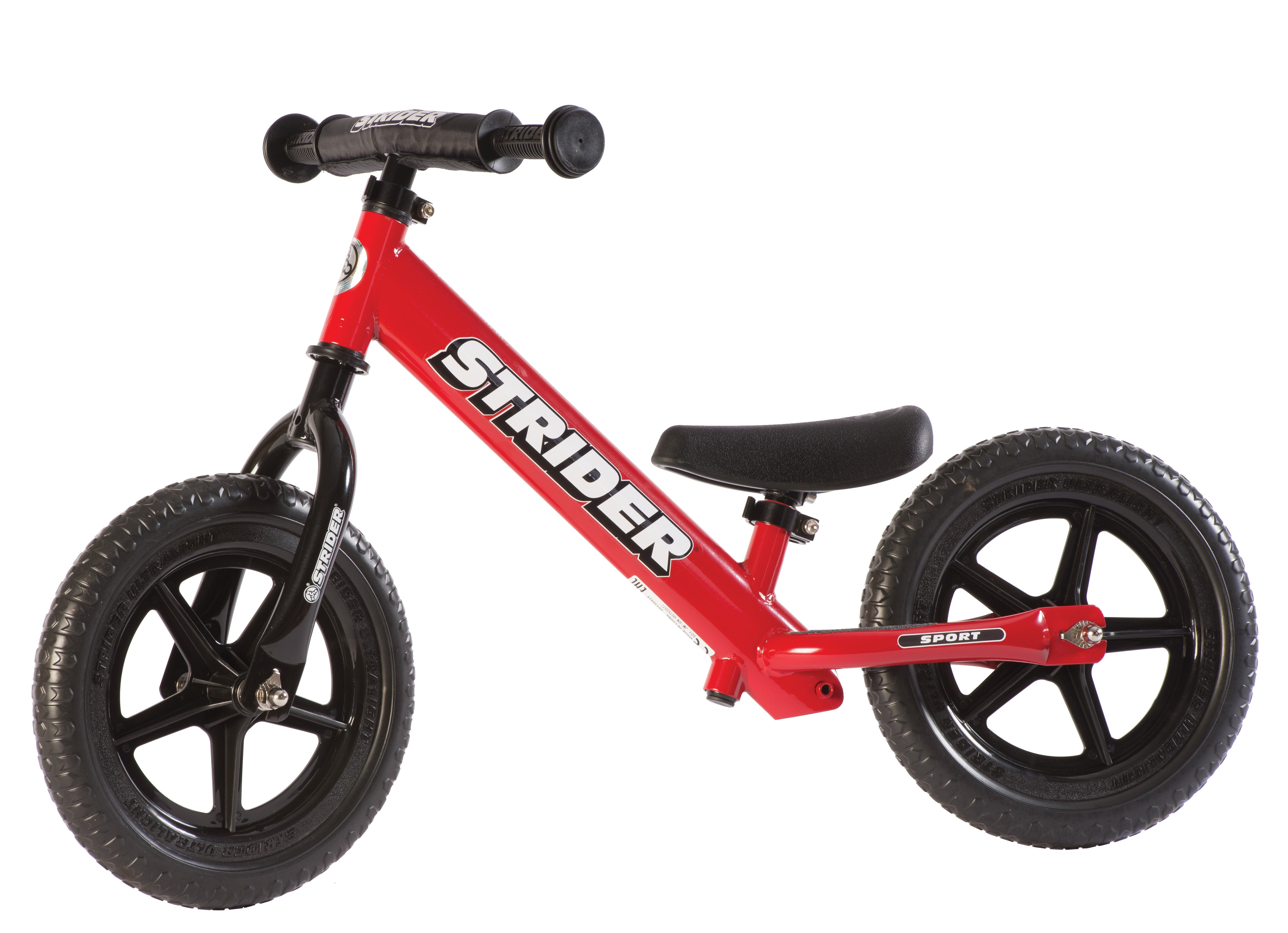 Strider 12 Sport Balance Bike