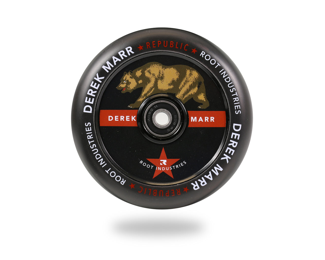 Root Industries AIR Derek Marr Signature 120mm Wheels