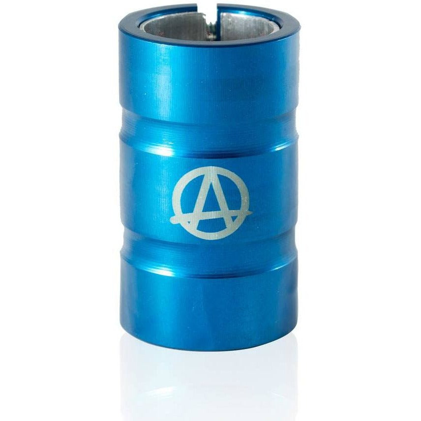 Apex Gamma SCS
