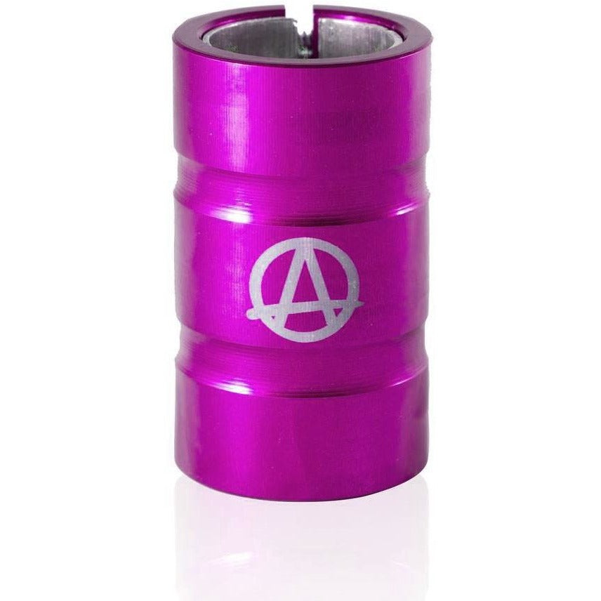 Apex Gamma SCS