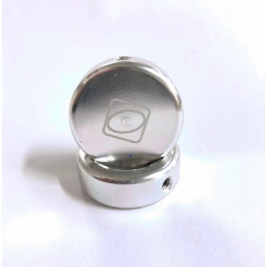 Odyssey Steel Bar Cap