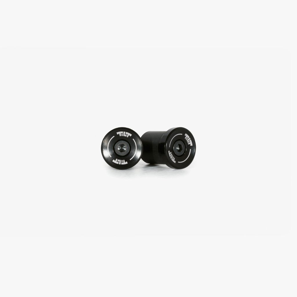 Tilt Scooters Beacon Bar Ends - 22mm