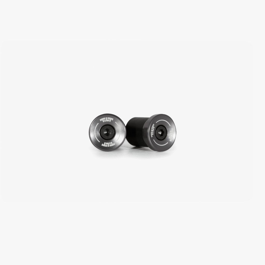 Tilt Scooters Beacon Bar Ends - 22mm
