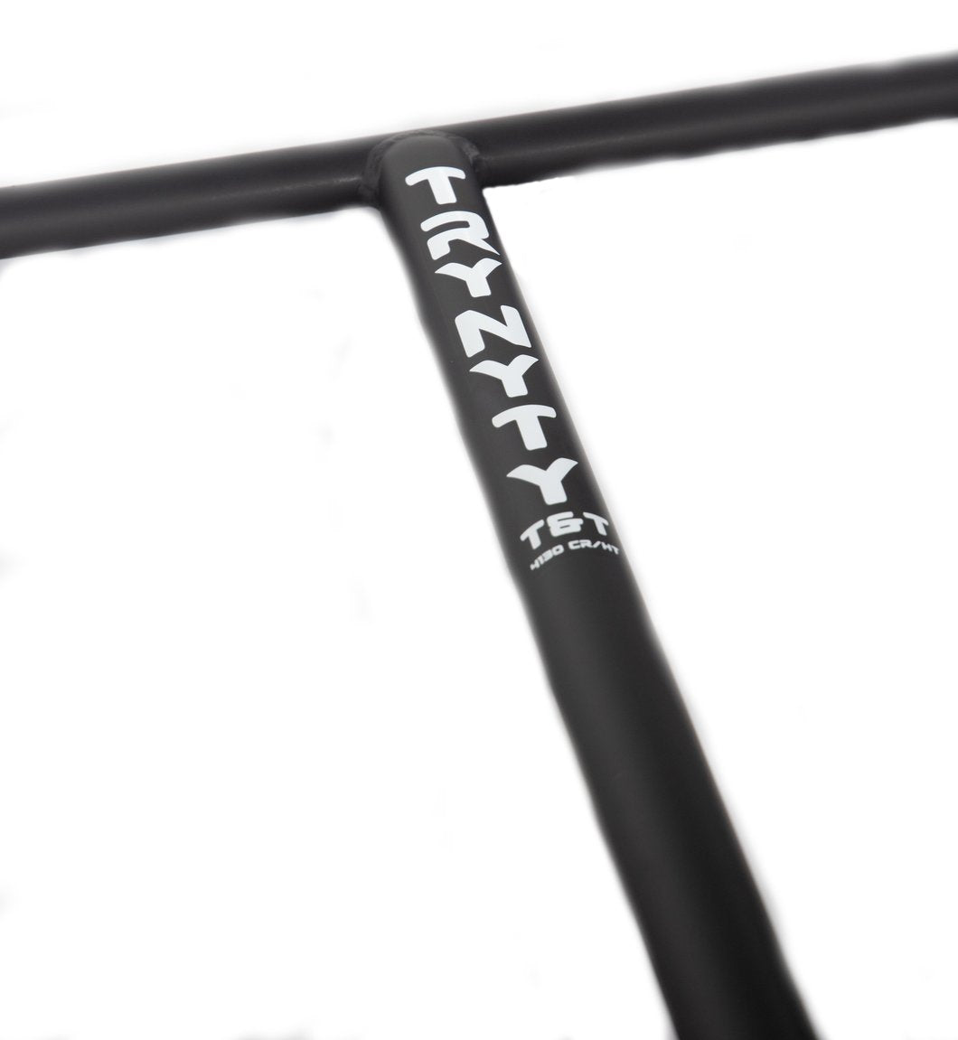 TRYNYTY T&T Bars (Tried & True)