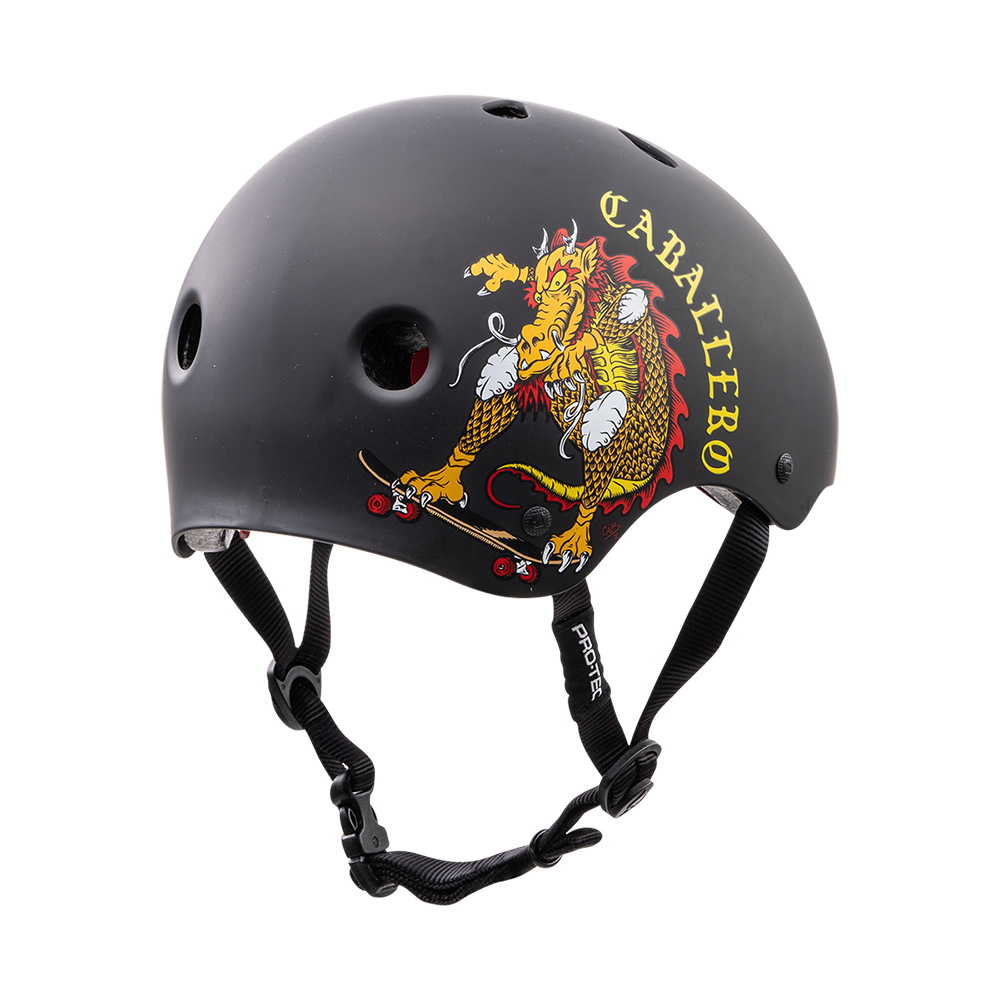 PRO-TEC Full Cut Certified Helmets