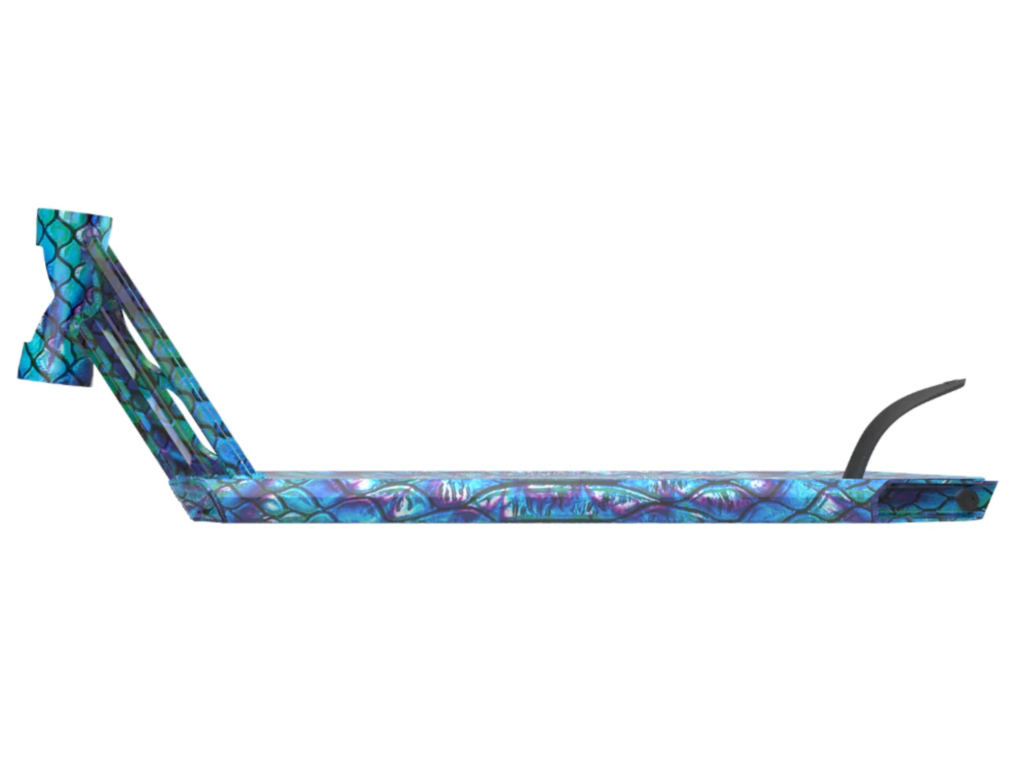Fuzion Entropy Deck