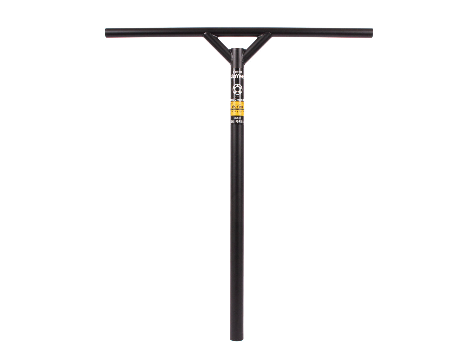 PROTO – BABY SLAYERS CLASSICS (FLAT BLACK)