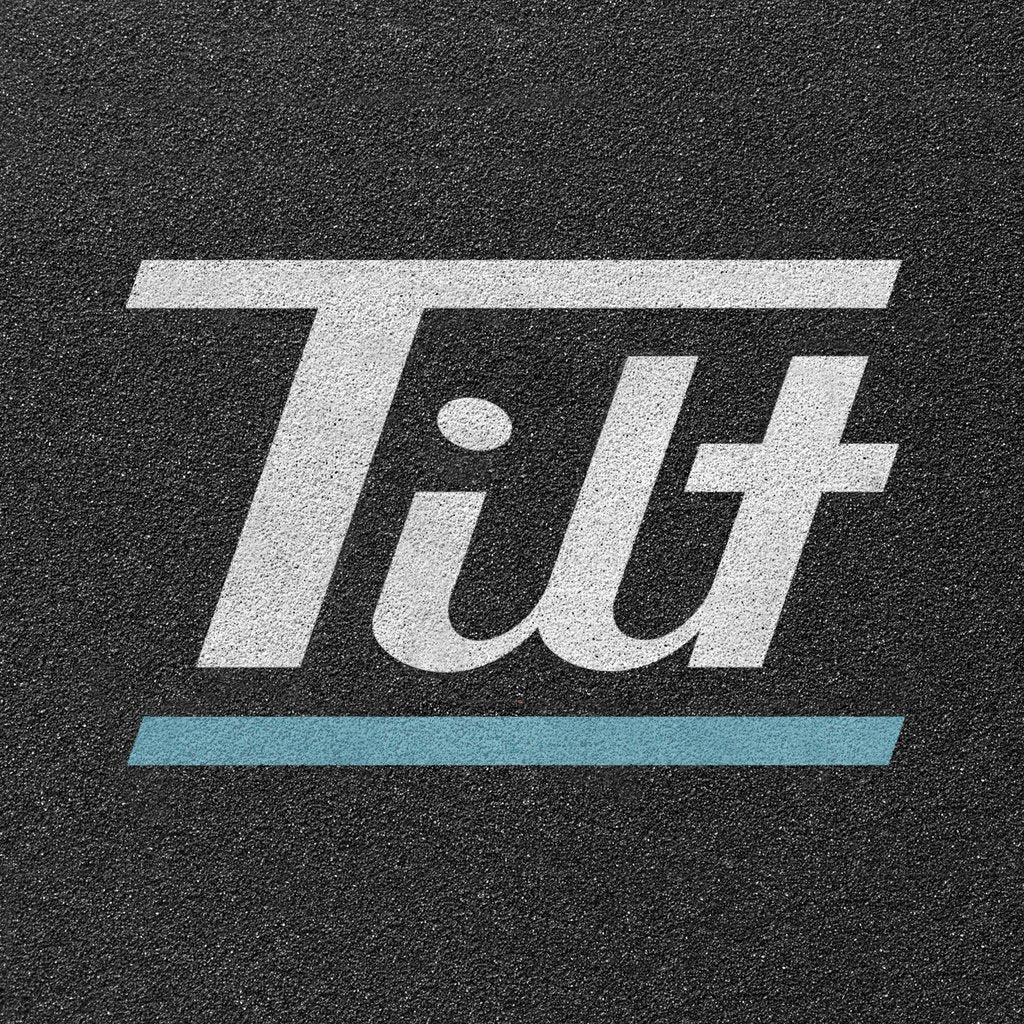 TILT GRIPTAPE