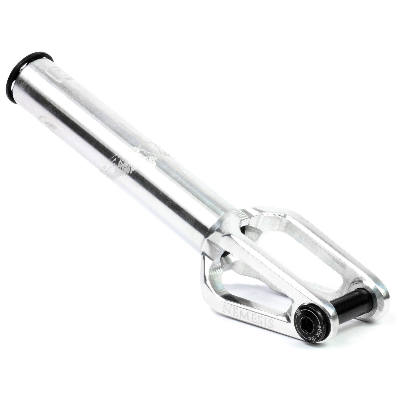 Ethic DTC Nemesis SCS/HIC Forks