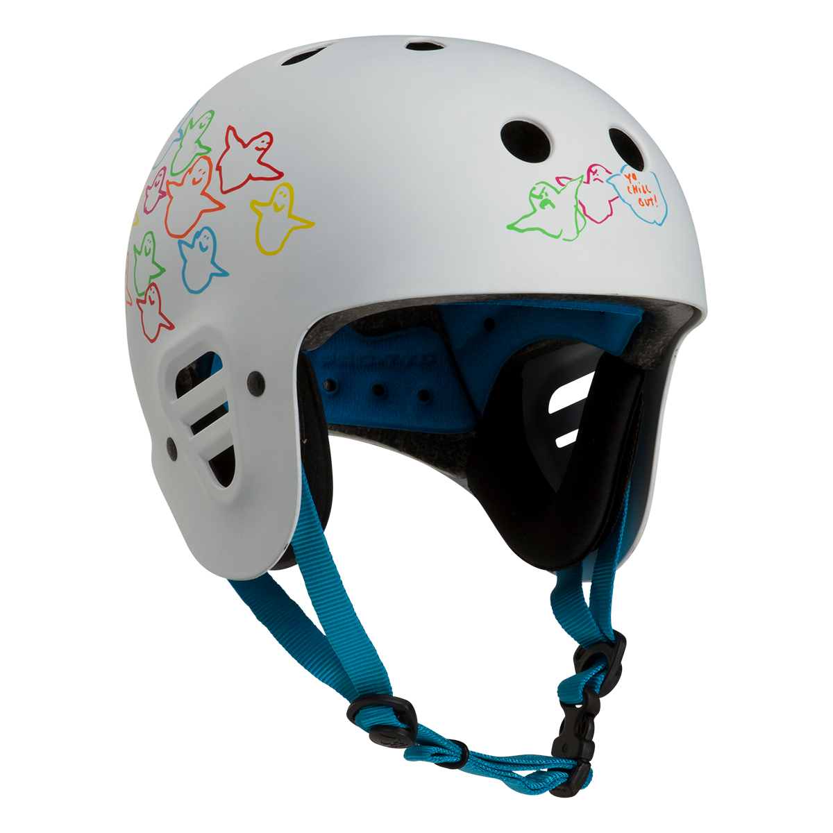 PRO-TEC Full Cut Certified Helmets