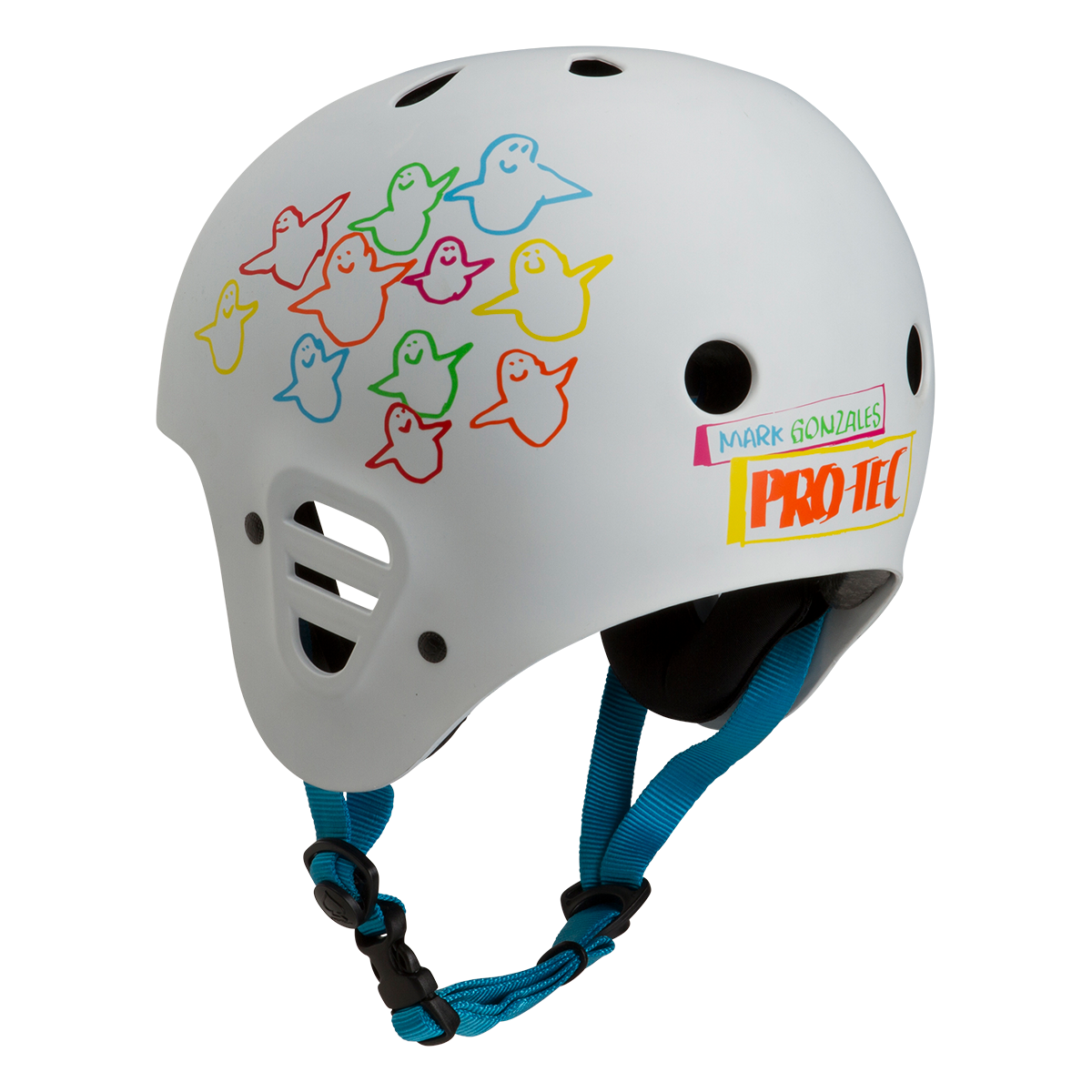 PRO-TEC Full Cut Certified Helmets