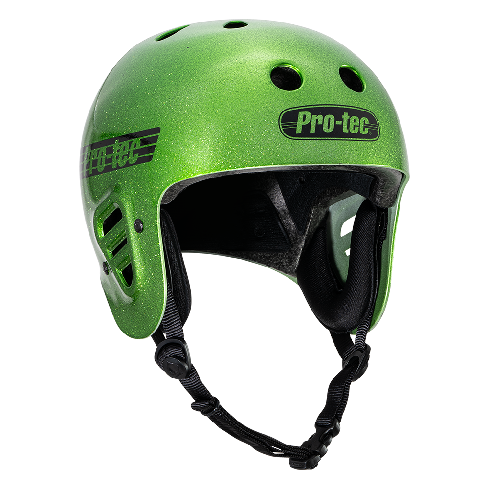 PRO-TEC Full Cut Certified Helmets