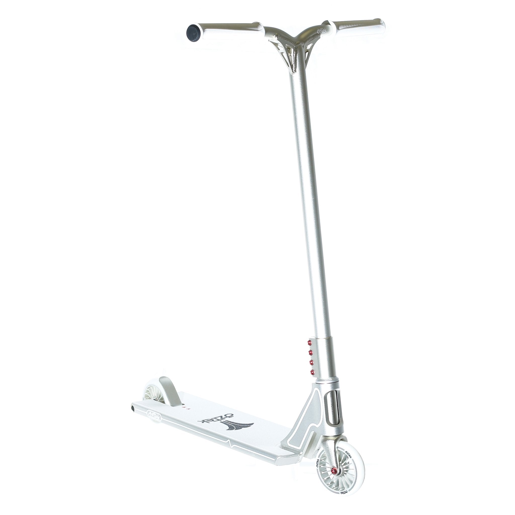 Aztek - Fountain Complete