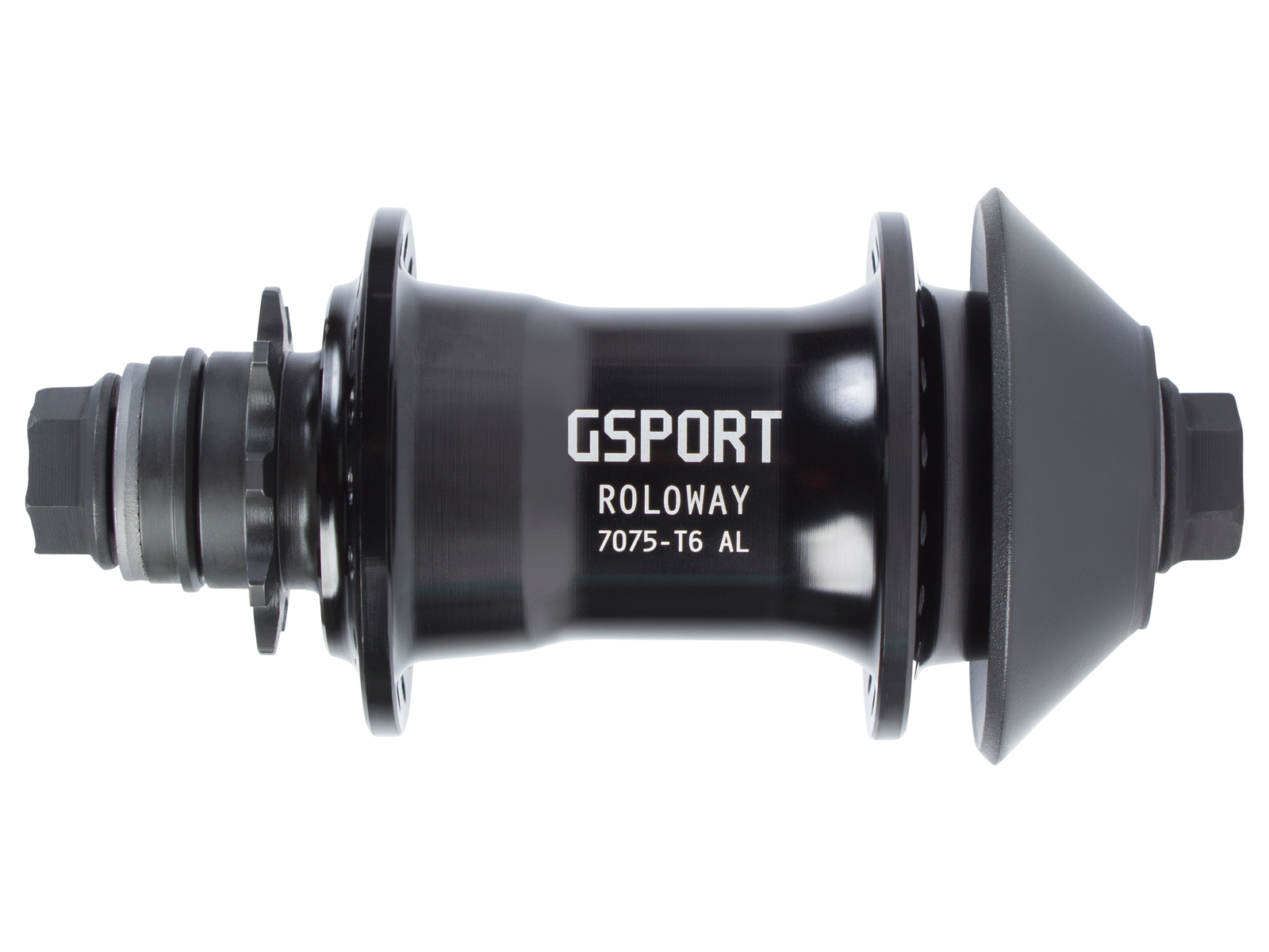 G-Sport Roloway Rear Hub