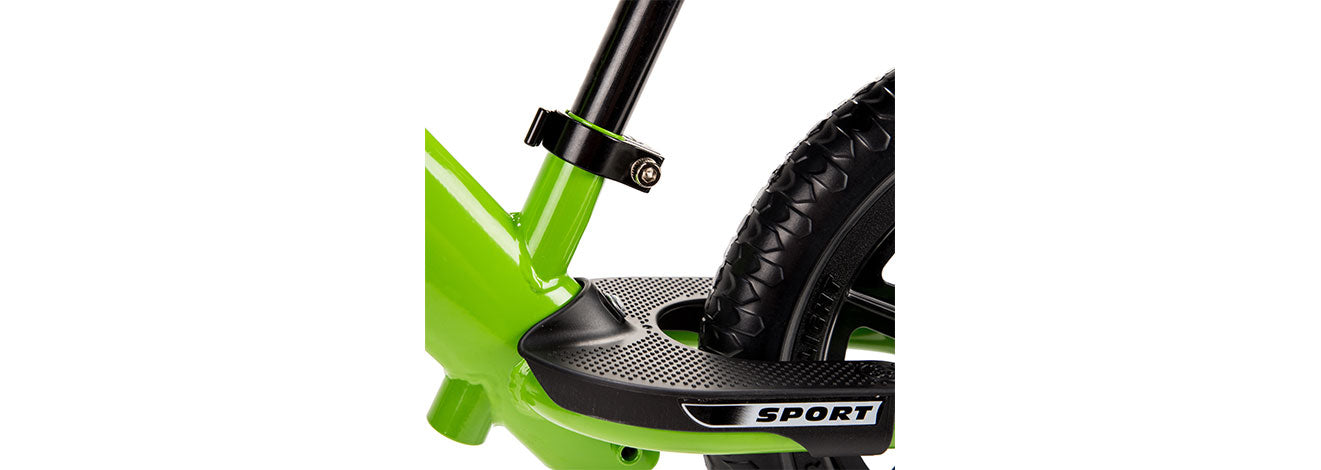 Strider 12 Sport Balance Bike