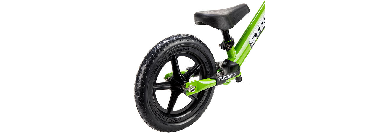 Strider 12 Sport Balance Bike